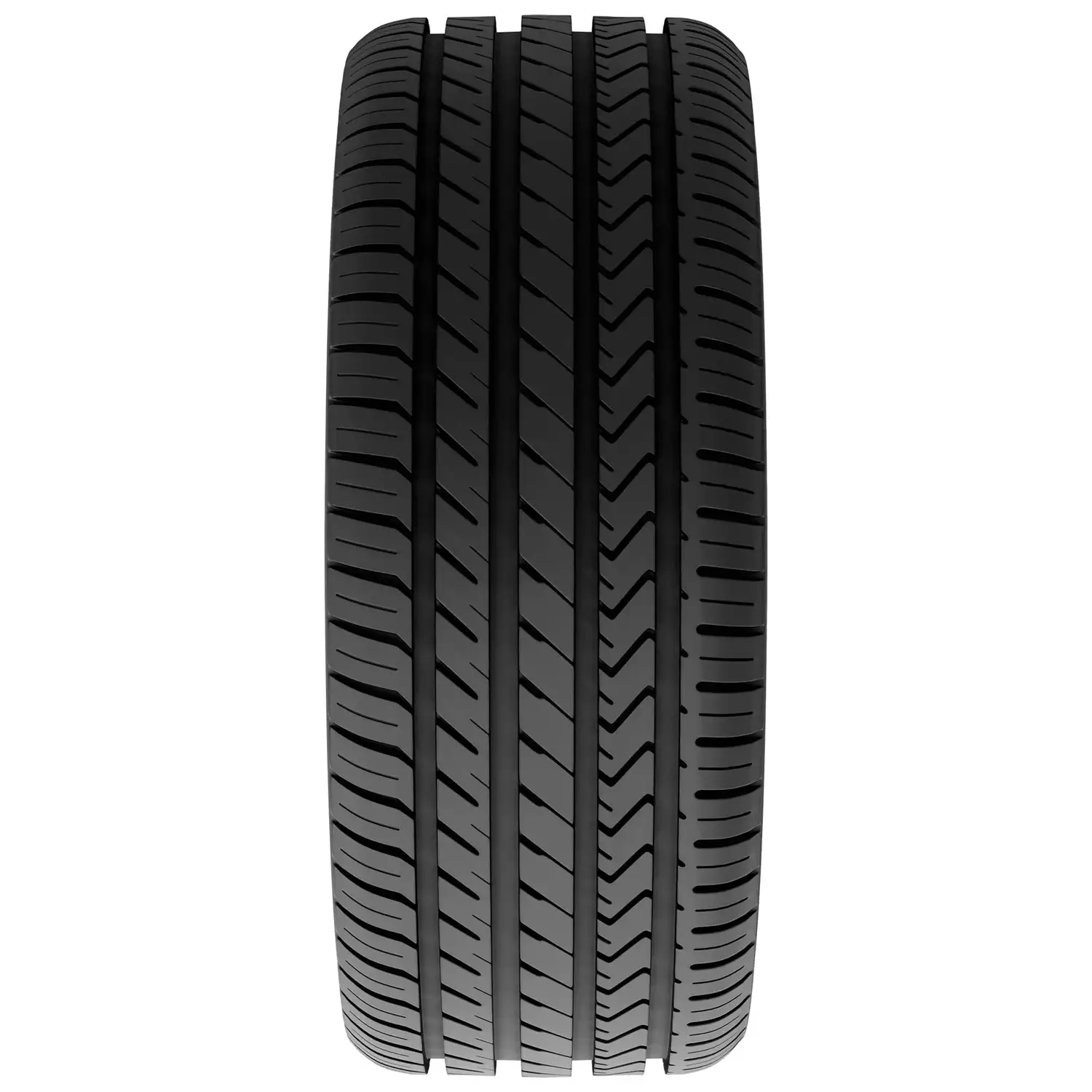 Lexani LX-Twenty Performance 255_45ZR19 104Y Passenger Tire - Image 3