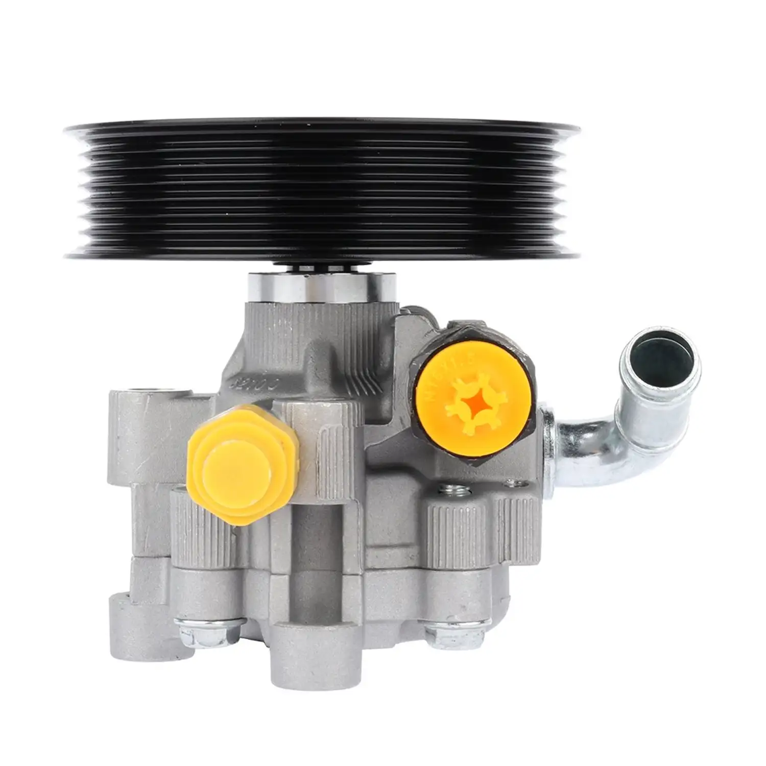 Power Steering Pump 2002-2009 Honda Camry - Image 3