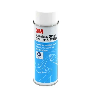 3M Stainless Steel Cleaner and Polish