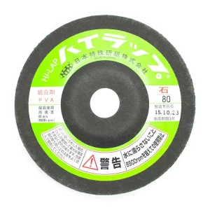 HI-LAP PVA Flex Grinding Disc