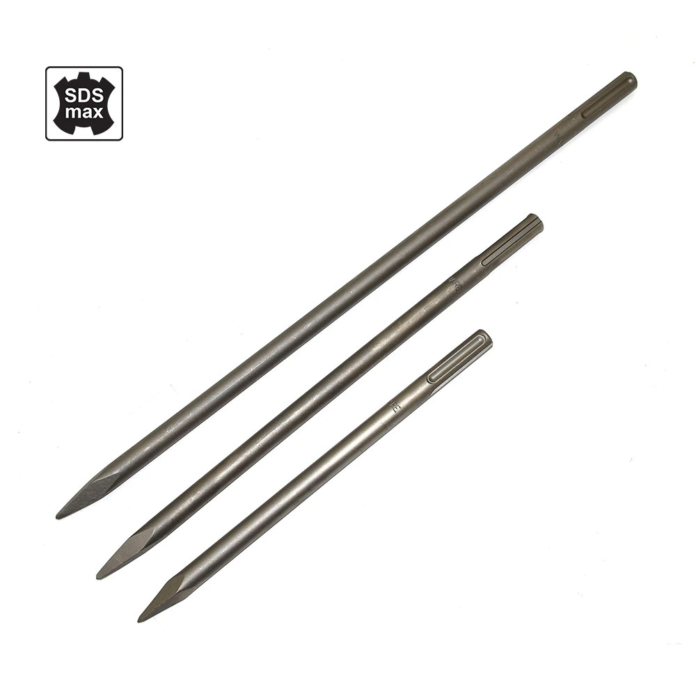 Chisels, Punches & Scraper Products