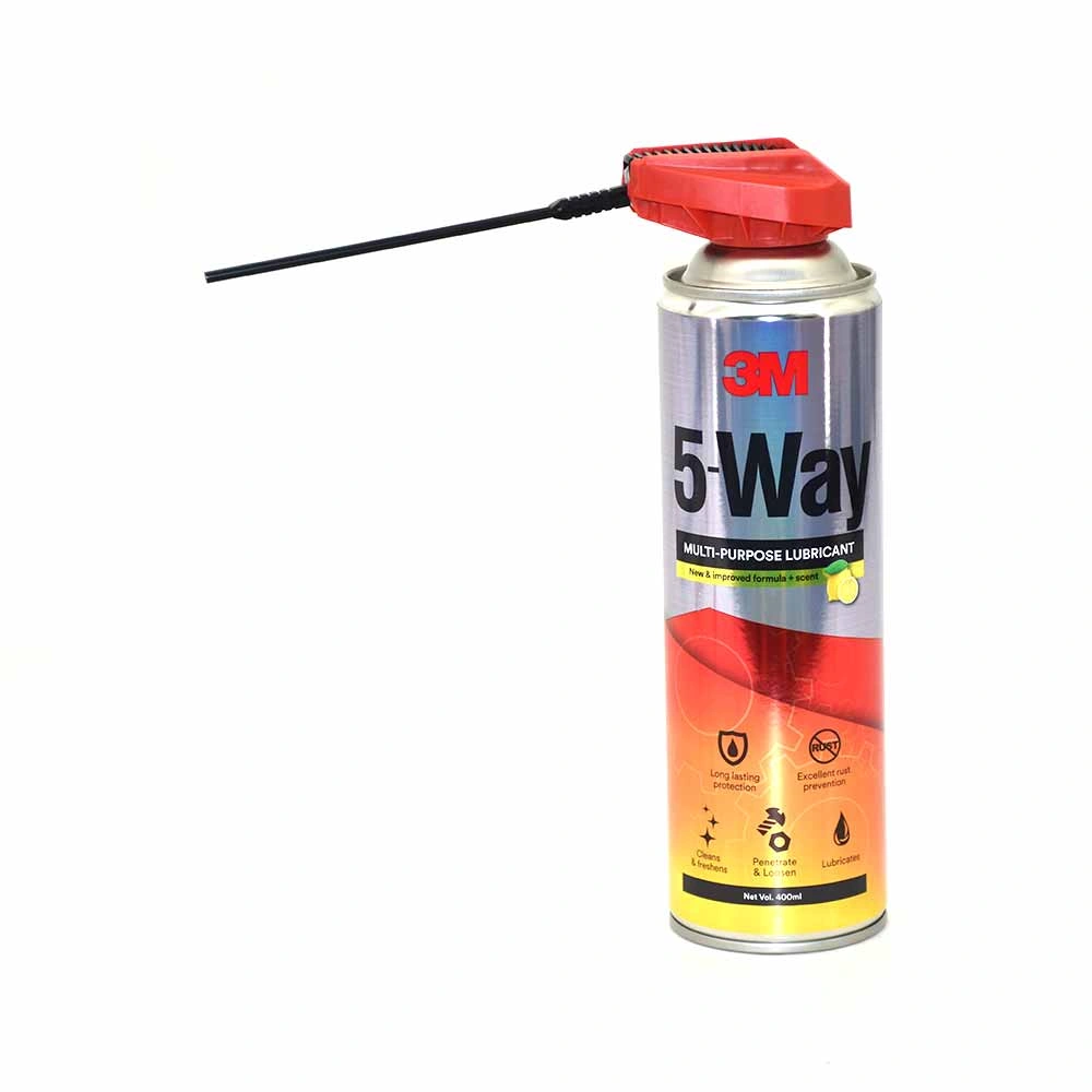 Chemical, Paint & Solvent Products